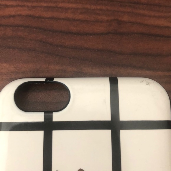 Kate Spade iPhone 6s Cell Phone Case - Picture 7 of 8